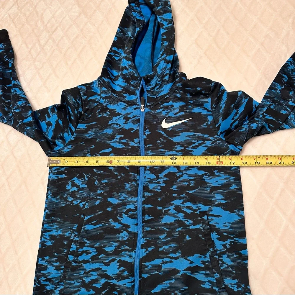 Nike Dri-Fit Kids Full Zip Up Jacket